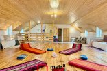 Komerční nemovitost na prodej, Bouzov, 400 m²