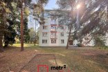 Byt 2+1 na prodej, Olomouc Dělnická, 51 m²