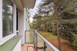 Byt 2+1 na prodej, Olomouc Dělnická, 51 m²