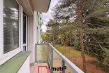 Byt 2+1 na prodej, Olomouc Dělnická, 51 m²