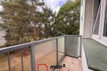Byt 2+1 na prodej, Olomouc Dělnická, 51 m²
