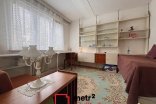 Byt 2+1 na prodej, Olomouc Dělnická, 51 m²