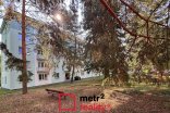 Byt 2+1 na prodej, Olomouc Dělnická, 51 m²