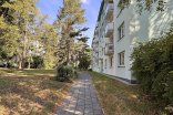 Byt 2+1 na prodej, Olomouc Dělnická, 51 m²