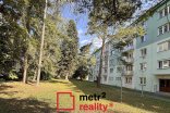 Byt 2+1 na prodej, Olomouc Dělnická, 51 m²