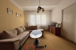 Byt 2+1 na prodej, Olomouc Dělnická, 51 m²