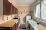 Byt 2+1 na prodej, Olomouc Dělnická, 51 m²