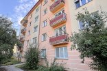 Byt 1+1 na prodej, Olomouc Neředínská, 41 m²