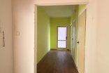 Byt 1+1 na prodej, Olomouc Neředínská, 41 m²