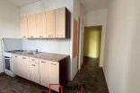 Byt 1+1 na prodej, Olomouc Neředínská, 41 m²