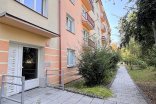 Byt 1+1 na prodej, Olomouc Neředínská, 41 m²