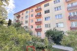 Byt 1+1 na prodej, Olomouc Neředínská, 41 m²