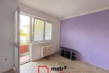 Byt 1+1 na prodej, Olomouc Neředínská, 41 m²