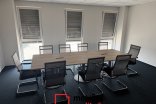 Kancelář k pronájmu, Mohelnice Družstevní, 495 m²