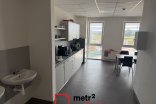 Kancelář k pronájmu, Mohelnice Družstevní, 495 m²