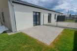 Byt 2+kk k pronájmu, Uničov Cukrovarská, 55 m²