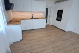 Byt 2+kk k pronájmu, Uničov Cukrovarská, 55 m²