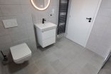 Byt 2+kk k pronájmu, Uničov Cukrovarská, 55 m²