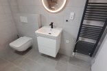 Byt 2+kk k pronájmu, Uničov Cukrovarská, 55 m²
