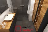 Byt 3+kk na prodej, Prostějov Plumlovská, 99 m²