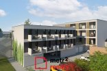 Byt 3+kk na prodej, Prostějov Plumlovská, 99 m²