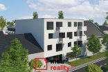 Byt 2+kk na prodej, Prostějov Plumlovská, 60 m²