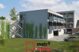 Byt 2+kk na prodej, Prostějov Plumlovská, 60 m²