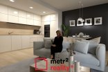Byt 2+kk na prodej, Prostějov Plumlovská, 165 m²