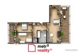 Byt 3+kk na prodej, Prostějov Plumlovská, 131 m²