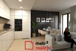 Byt 3+kk na prodej, Prostějov Plumlovská, 131 m²