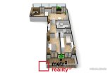 Byt 3+kk na prodej, Prostějov Plumlovská, 131 m²