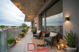 Byt 3+kk k pronájmu, Olomouc U solných mlýnů, 73 m²