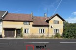 Rodinný dům na prodej, Lipník nad Bečvou, 80 m²