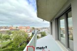 Byt 1+kk k pronájmu, Olomouc U solných mlýnů, 41 m²