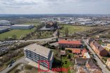 Byt 1+kk k pronájmu, Olomouc U solných mlýnů, 41 m²