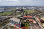 Byt 1+kk k pronájmu, Olomouc U solných mlýnů, 41 m²