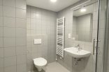 Byt 1+kk k pronájmu, Olomouc U solných mlýnů, 41 m²