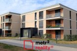 Byt 3+kk k pronájmu, Olomouc Milana Ticháka, 85 m²