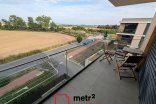 Byt 3+kk k pronájmu, Olomouc Milana Ticháka, 85 m²