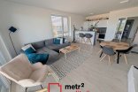Byt 3+kk k pronájmu, Olomouc Milana Ticháka, 85 m²