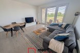 Byt 3+kk k pronájmu, Olomouc Milana Ticháka, 85 m²