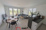 Byt 3+kk k pronájmu, Olomouc Milana Ticháka, 85 m²