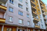 Prodej Byt 3+1 Olomouc, 74 m²