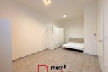 Byt 2+kk k pronájmu, Olomouc Dobrovského, 50 m²