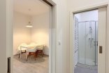 Byt 2+kk k pronájmu, Olomouc Dobrovského, 50 m²