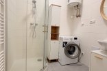 Byt 2+kk k pronájmu, Olomouc Dobrovského, 50 m²