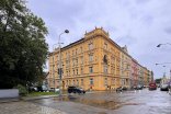 Byt 2+kk k pronájmu, Olomouc Dobrovského, 50 m²