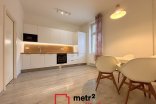 Byt 2+kk k pronájmu, Olomouc Dobrovského, 50 m²