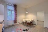 Byt 2+kk k pronájmu, Olomouc Dobrovského, 50 m²