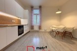 Byt 2+kk k pronájmu, Olomouc Dobrovského, 50 m²